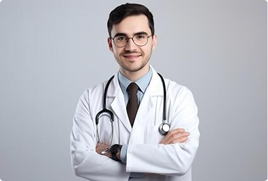 Dr. Indrajit Roy